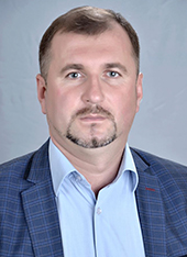 Sajuk Oleksandr Anatoliyowytsch