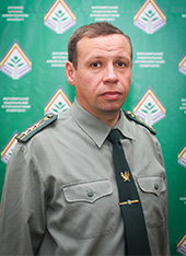 Левченко Валерій Борисович
