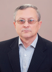 Стойко Олег Якович